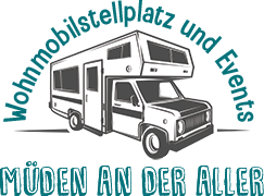 Womo Müden Logo